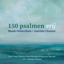 Psalm 45 - Mijn hart is in rep en roer