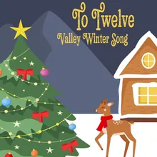 Valley Winter Song