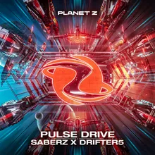Pulse Drive (Extended Mix)