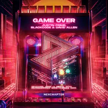 Game Over (Extended Mix)