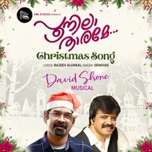 Poonila Tharame Christams Song