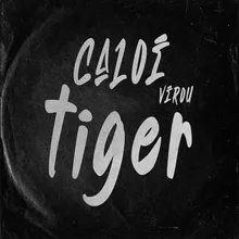 Caloi Virou Tiger