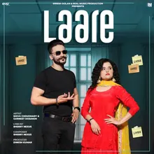 Laare (feat. Gurneet Dosanjh)