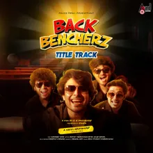 Back Bencherz Title Track (from "Back Bencherz")
