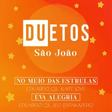 No Meio das Estrelas