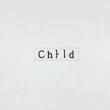 child (feat. SUZO)