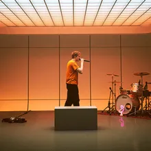 I’m So Good At Being Alone (Live From Vevo)