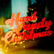 Hard Candy Christmas