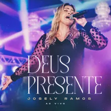 Deus Presente (Ao Vivo)