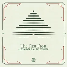 The First Frost