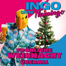 Fröhliche Weihnacht überall