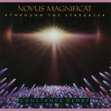 Novus Magnificat, Pt. 2: Through the Stargate