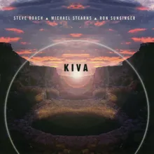 South Kiva Mother Ayahuasca