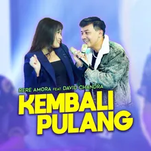 Kembali Pulang (feat. David Chandra)