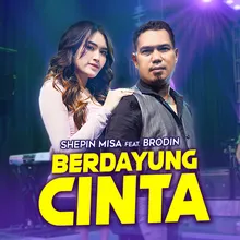 Berdayung Cinta (feat. Brodin)