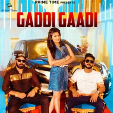 Gaddi Gaadi