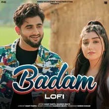 Badam (Lofi)