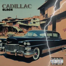 Cadillac Black