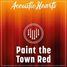 Paint the Town Red