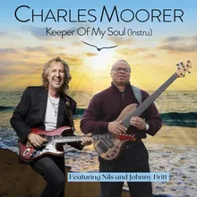 Keeper Of My Soul (feat. Nils and Johnny Britt)