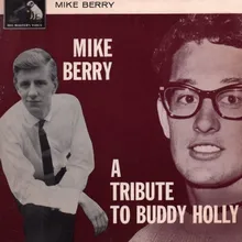 Tribute To Buddy Holly (Reprise)