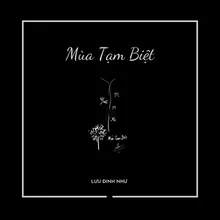 Mùa Tạm Biệt (Beat)