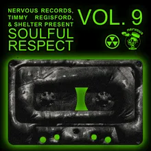 Voices (feat. Nuzu Deep) [DJ IC Remix] [Timmy Regisford Edit]