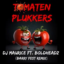 Tomatenplukkers (Barry Fest Remix)