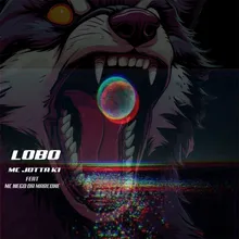 Lobo (feat. MC Nego da Marcone)