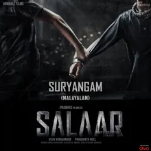 Suryangam (From "Salaar Cease Fire - Malayalam")