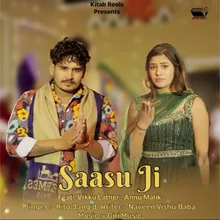 Saasu Ji (feat. Vikku Lather & Annu Malik)