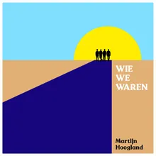 Wie We Waren (Instrumental)