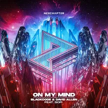 On My Mind (feat. SOFI) [Extended Mix]