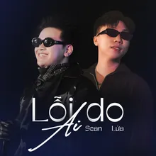 Lỗi Do Ai