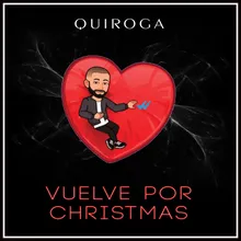 Vuelve por Christmas