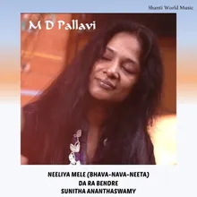 Neeliya Mele (Bhava-Nava-Neeta)
