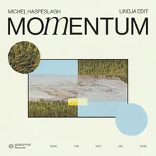 Momentum (Lindja Edit)