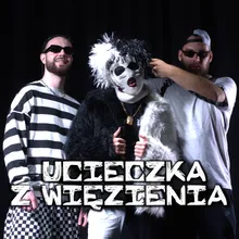 Ucieczka z więzienia