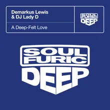 A Deep-Felt Love (Extended Mix)