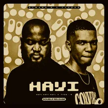 Hayi Hayi Hayi (Bootleg Mix)
