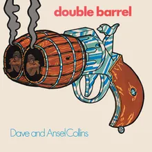 Double Barrel