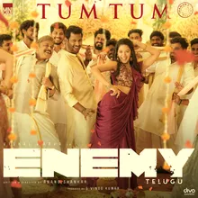 Tum Tum (From "Enemy - Telugu")