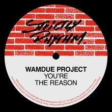 You're The Reason (Luca Cassani Dub)