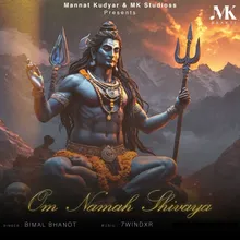 Om Namah Shivaya