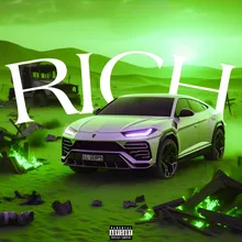 Rich (feat. Mallow_321)