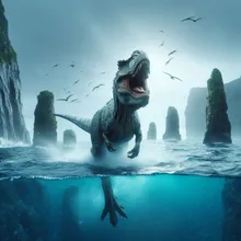 Prehistoric Planet Theme [From Prehistoric Planet Season 1] Epic Trailer Version