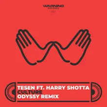 Culture (feat. Harry Shotta) [Odyssy Remix]
