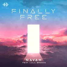 Finally Free (feat. Lula Brooks)