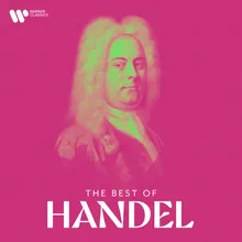 Harp Concerto in B-Flat Major, Op. 4 No. 6, HWV 294: I. Andante - Allegro