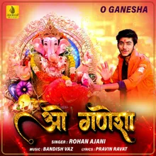 O Ganesha